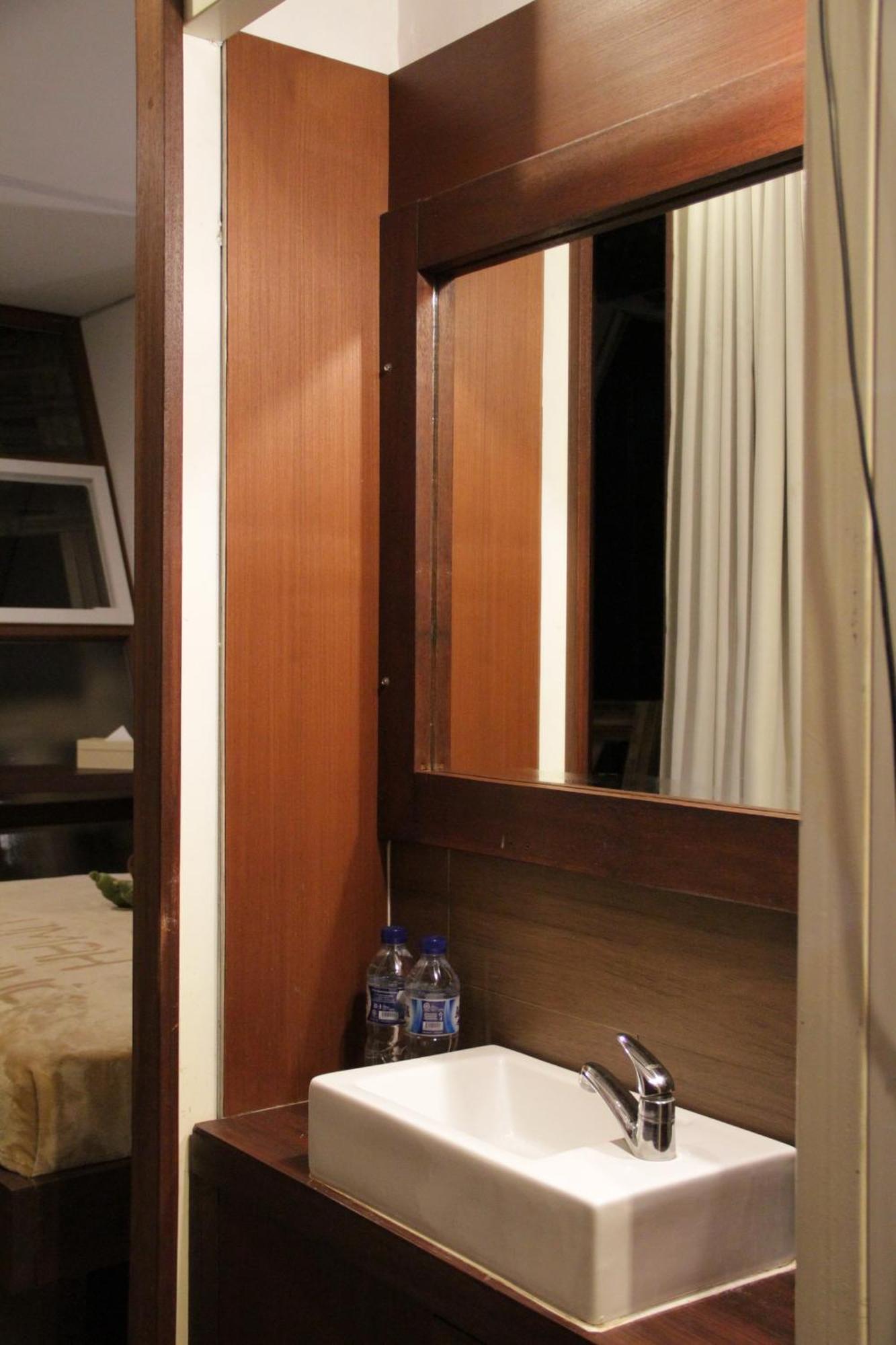 Bali Umah Tinjung Hotel Tulamben Quarto foto