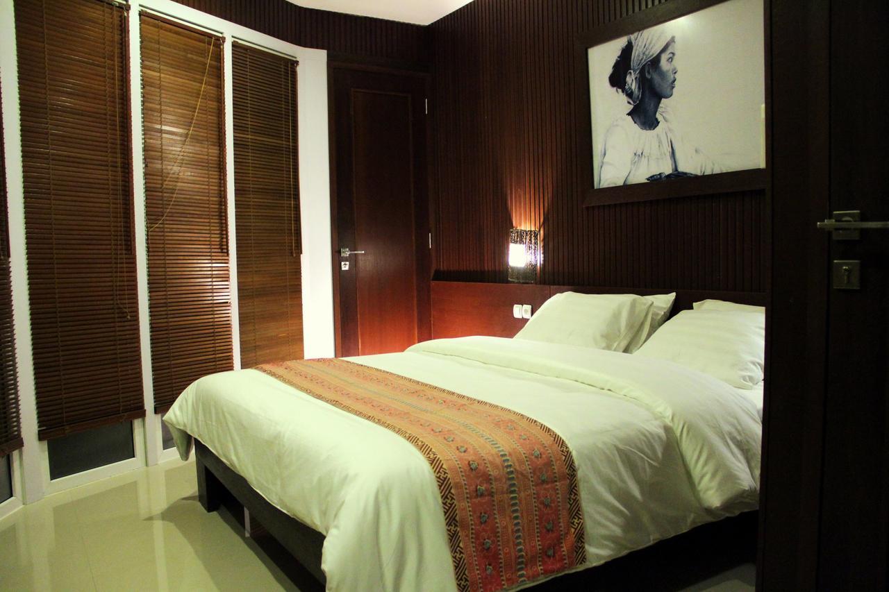 Bali Umah Tinjung Hotel Tulamben Exterior foto