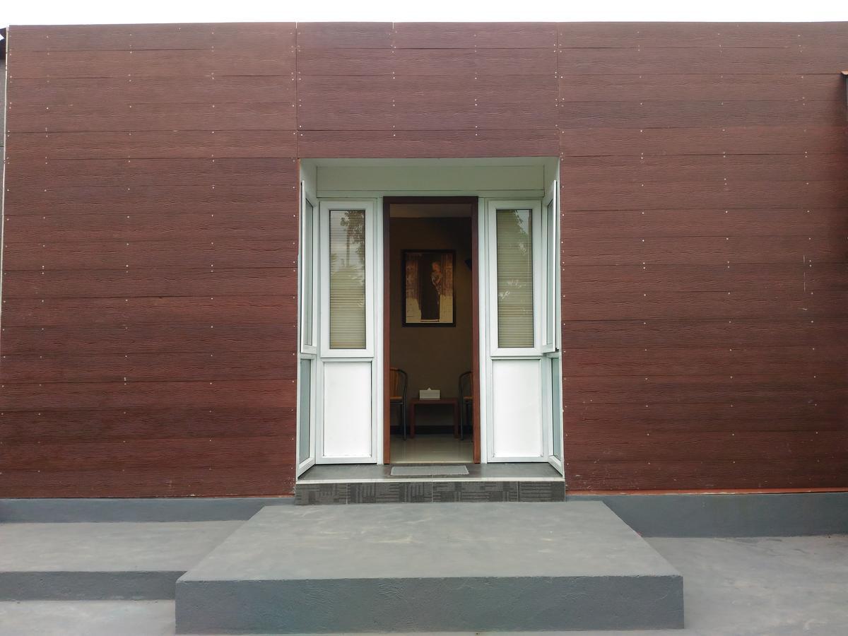 Bali Umah Tinjung Hotel Tulamben Exterior foto