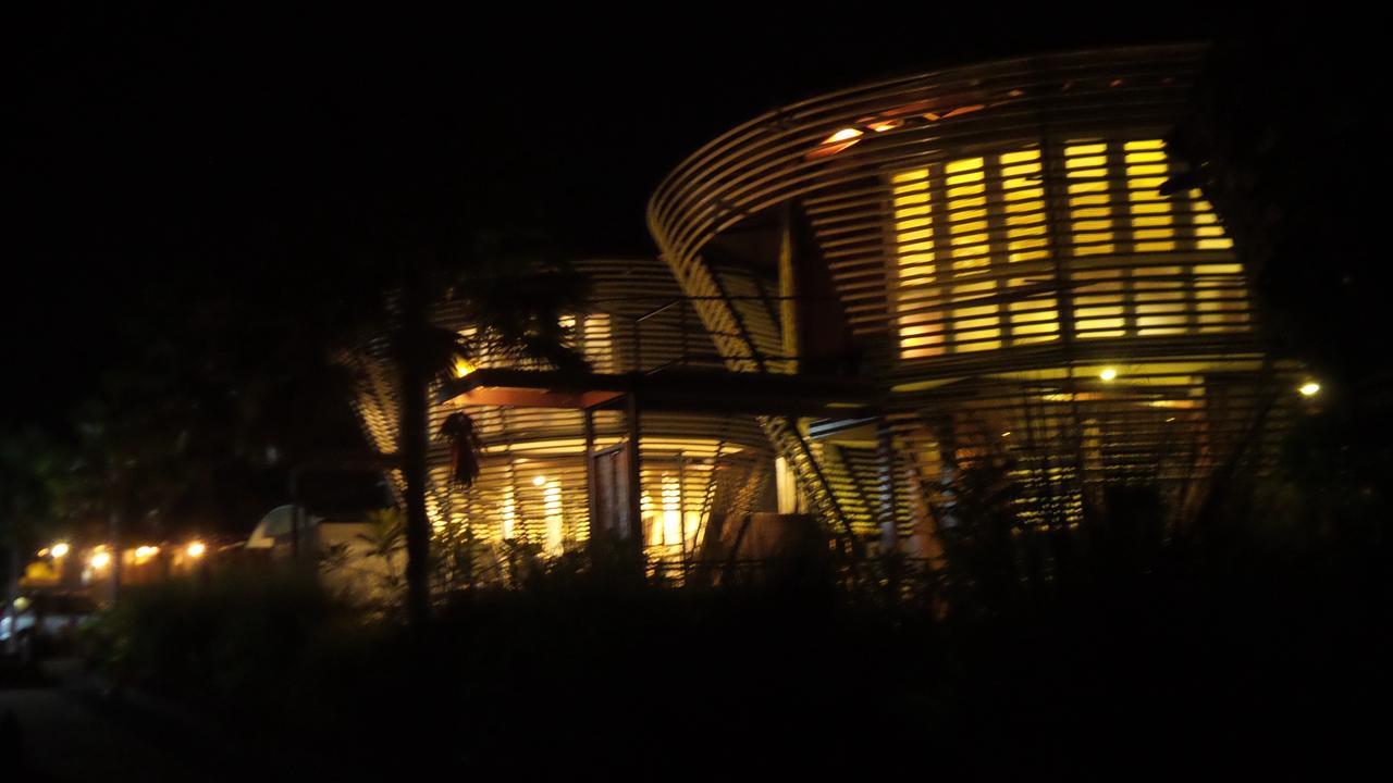 Bali Umah Tinjung Hotel Tulamben Exterior foto